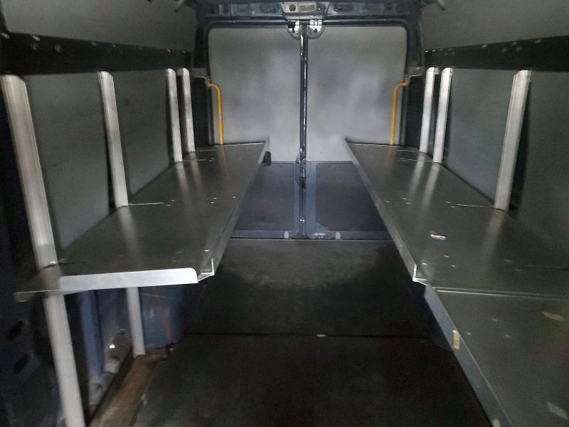 2021 Dodge Ram Promaster 3500 Delivery van