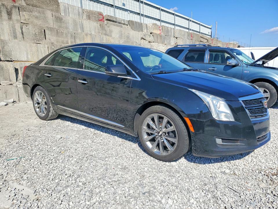 2017 Cadillac XTS