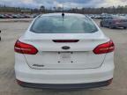 2018 Ford Focus s