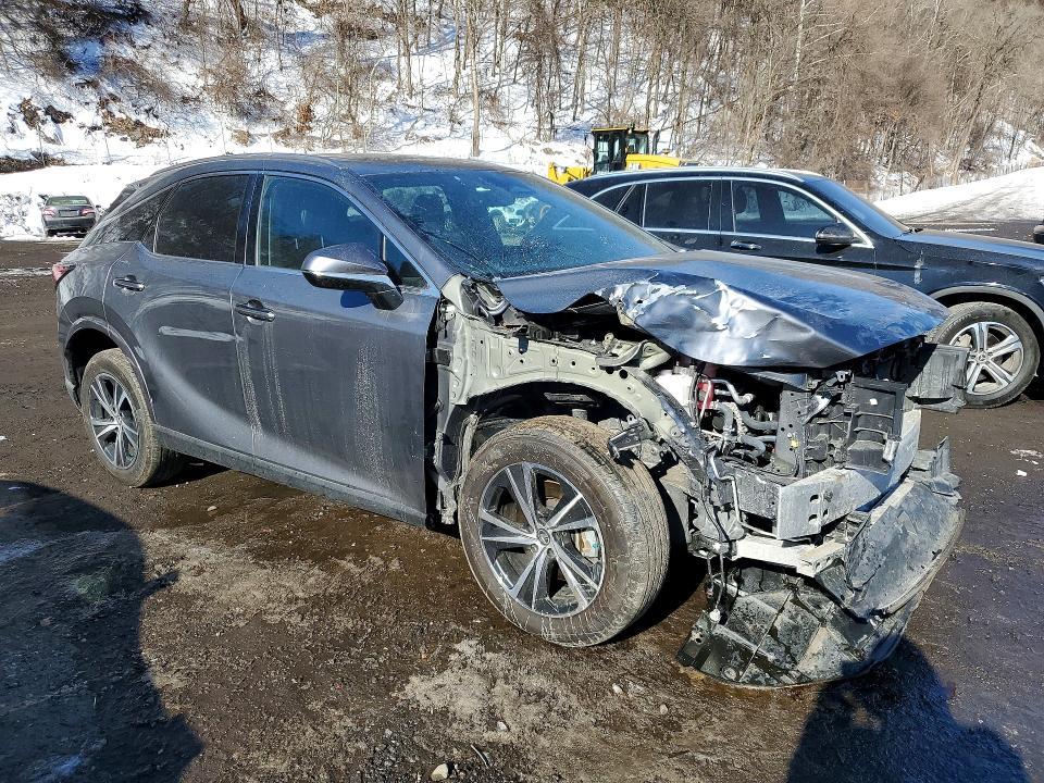 2023 Lexus RX
