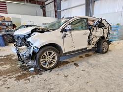 Lincoln salvage cars for sale: 2010 Lincoln MKX