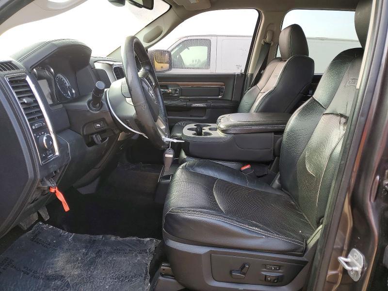 2014 Dodge 1500 Laramie