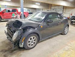 Mini salvage cars for sale: 2013 Mini 2013 min Cooper