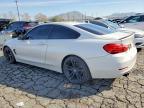 2014 BMW 428 i