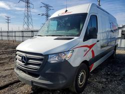 2022 Mercedes-Benz Sprinter 2500 for sale in Elgin, IL