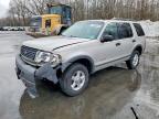 2004 Ford Explorer xls
