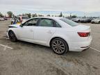 2019 Audi A4 Premium