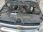 2010 Chevrolet Silverado K2500 Heavy Duty