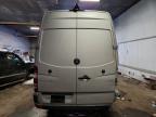 2017 Mercedes-Benz Sprinter 2500