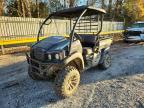 2017 Kawasaki Mule Utility Vehicle