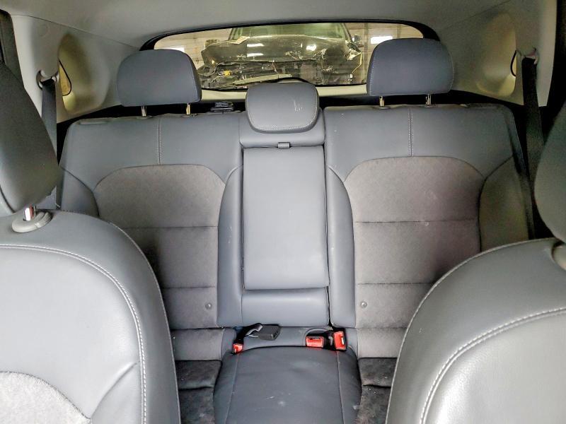 2019 KIA Niro ex
