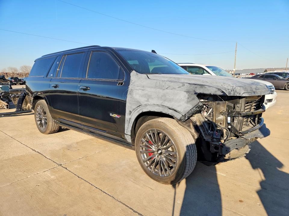 2023 Cadillac Escalade v esv Sport