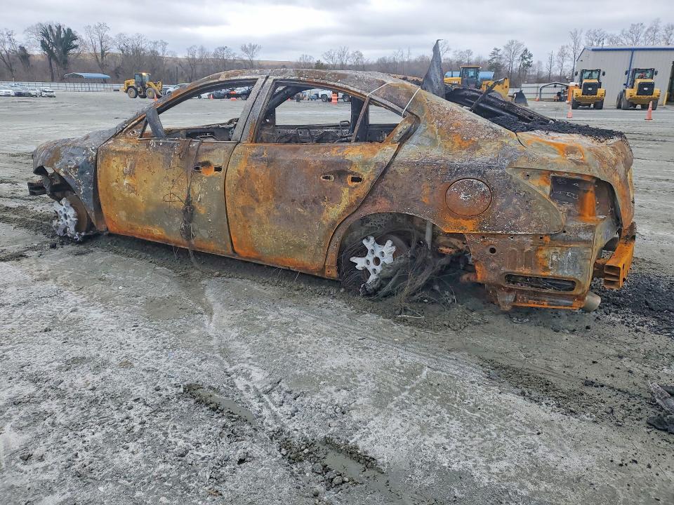 2014 Nissan Maxima s