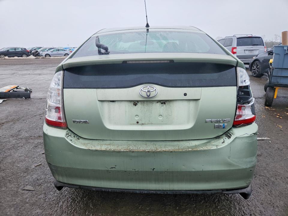 2009 Toyota Prius