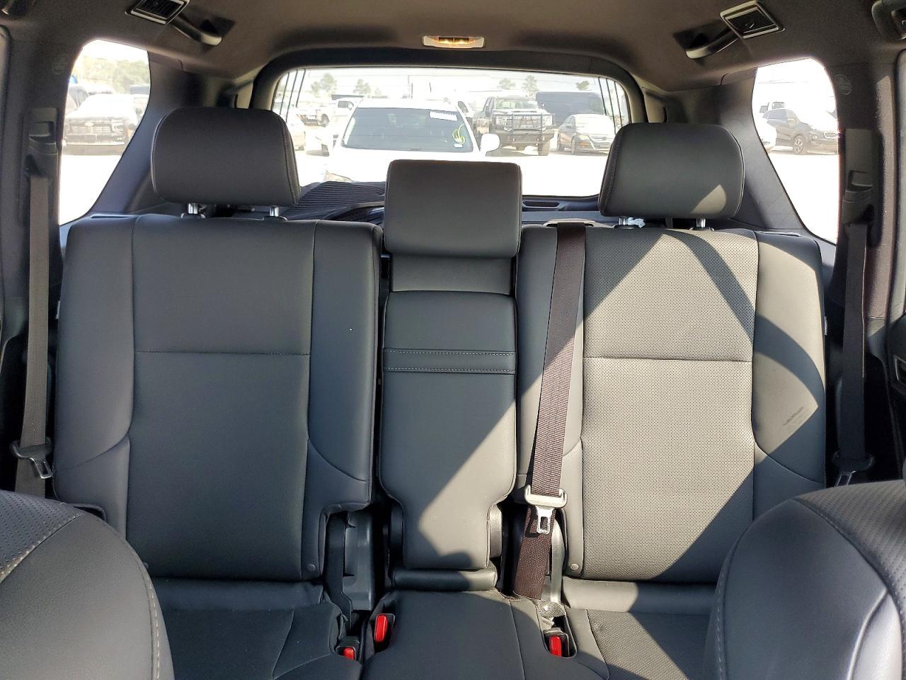 2022 Lexus Gx 460 Base