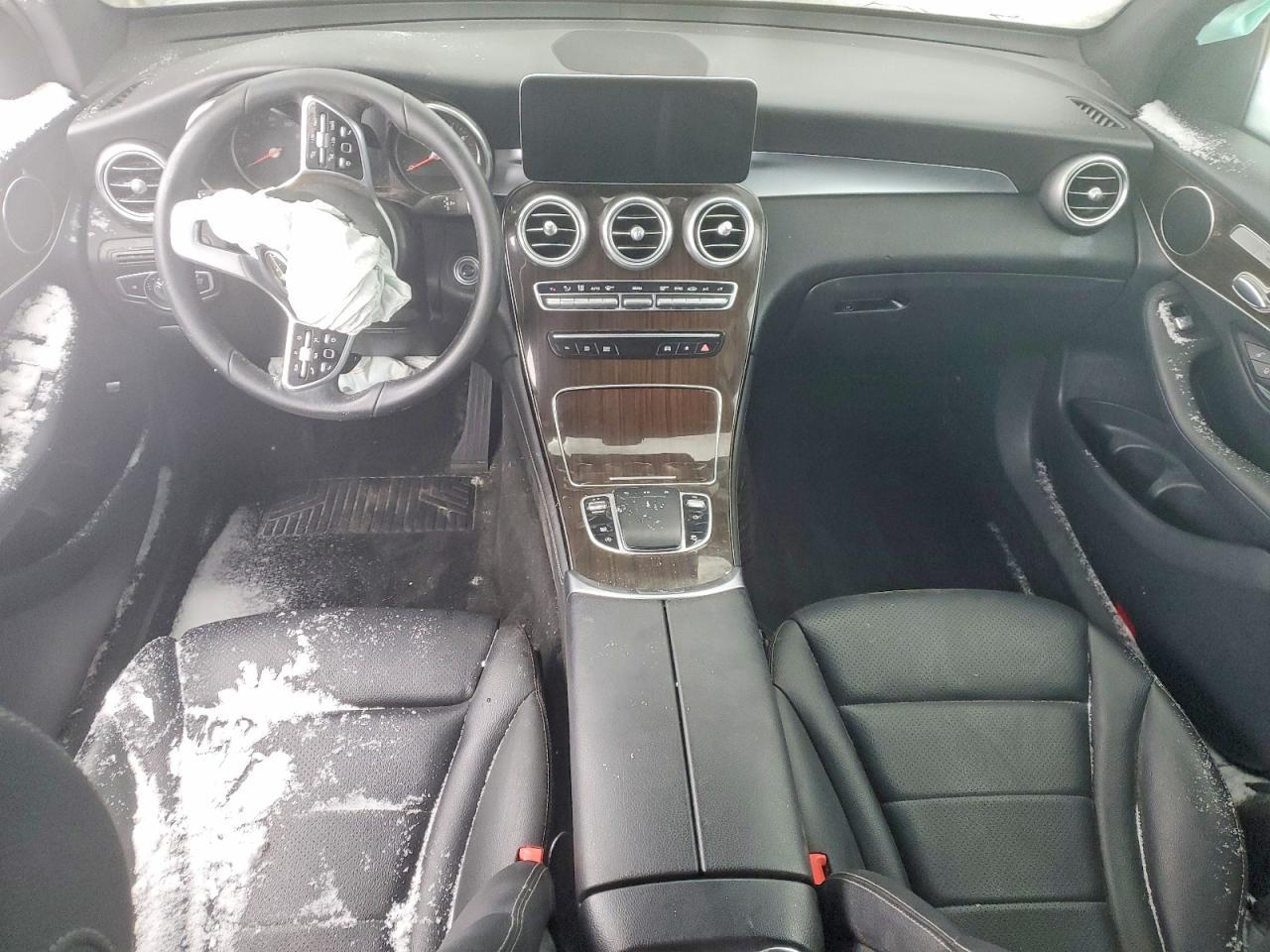 2020 Mercedes-Benz Glc 300 4matic