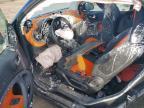 2016 Smart Cars Fortwo