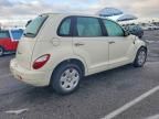 2008 Chrysler Pt Cruiser