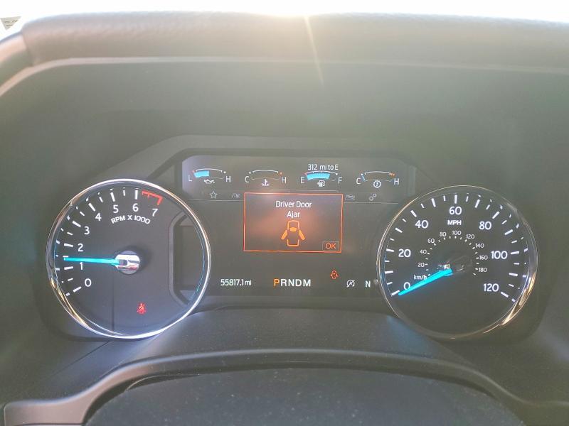 2020 Ford Expedition King Ranch