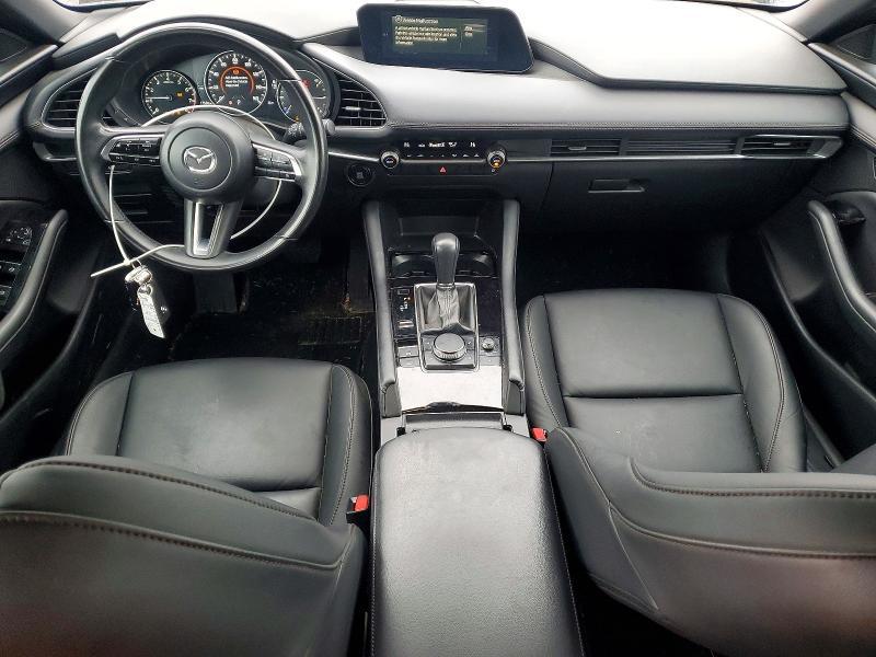 2024 Mazda 3 Select Sport