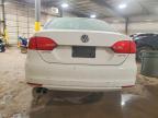 2011 Volkswagen Jetta se