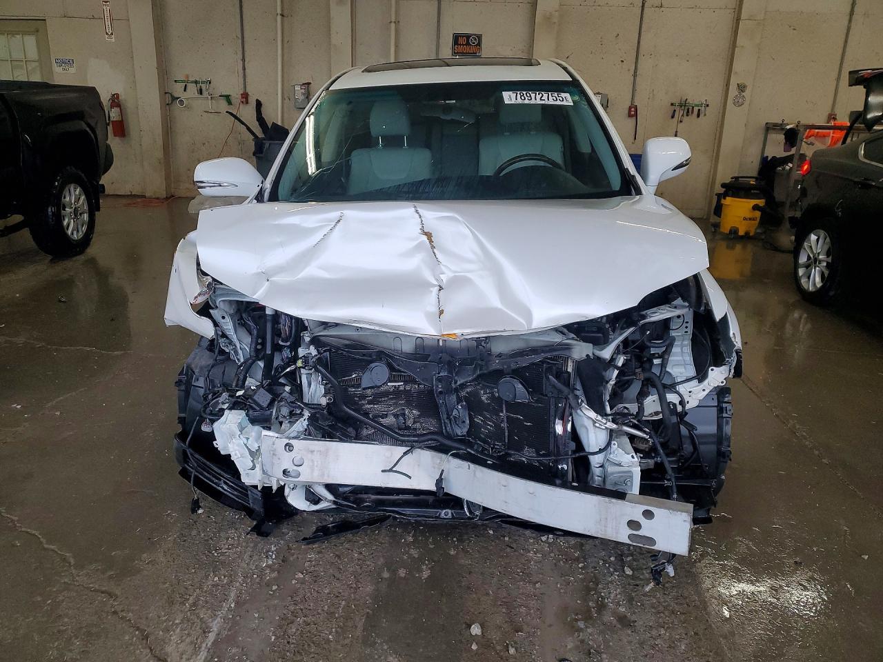 2012 Lexus Rx 450h Base