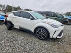 2020 Toyota C-hr xle