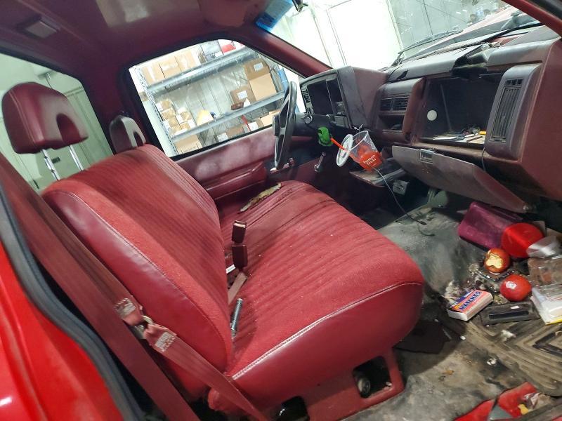 1994 Chevrolet GMT-400 C1500