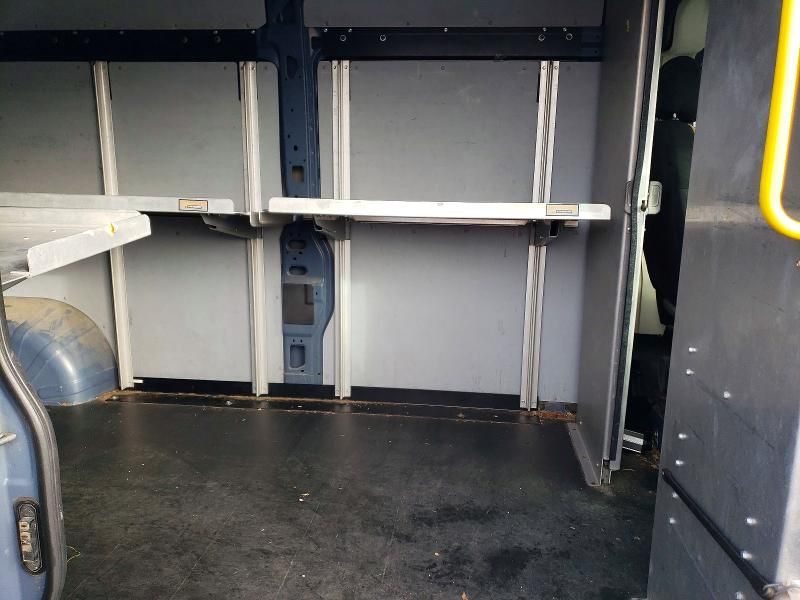 2021 Dodge Ram Promaster 3500 3500 High