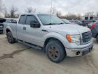 2009 Ford F150 Super Cab