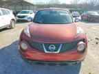 2012 Nissan Juke s