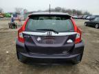 2017 Honda Fit ex