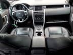 2017 Land Rover Discovery Sport se