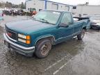 1997 GMC Sierra C1500