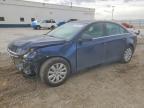 2011 Chevrolet Cruze ls