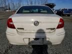 2007 Buick Lacrosse cxl