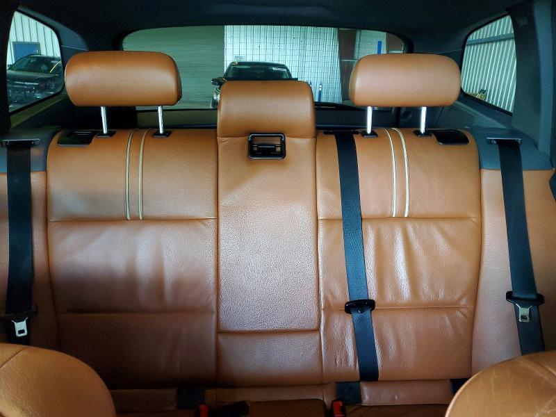 2004 BMW X3 2.5i