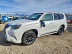 2022 Lexus Gx 460 Base