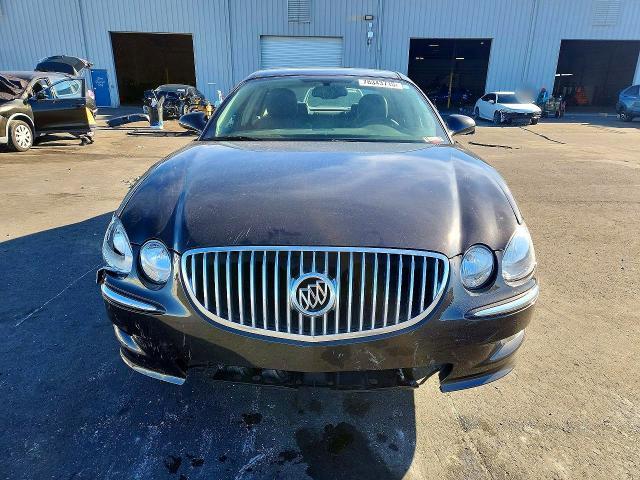 2008 Buick Lacrosse Super Series