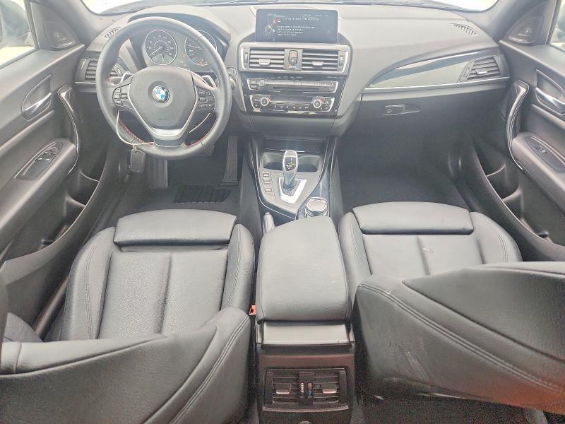2016 BMW 228 i Sulev