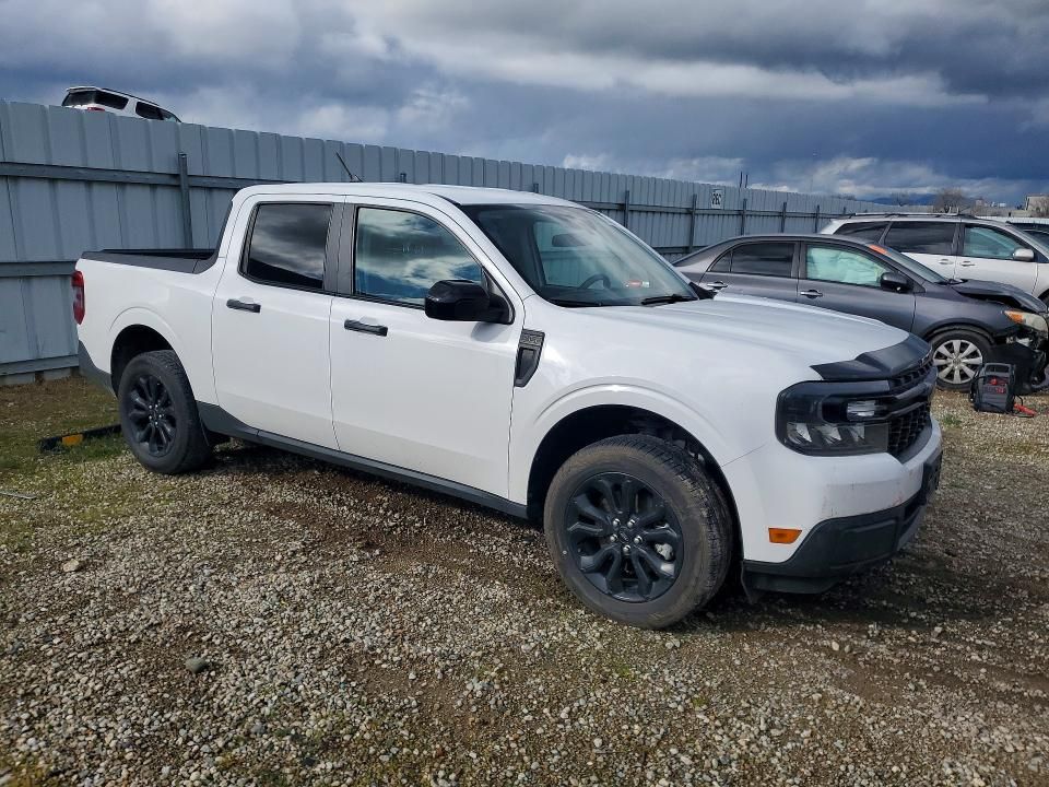 2023 Ford Maverick xl