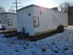 2012 Wells Cargo Enclosed Cargo Trailer