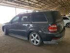 2009 Mercedes-Benz Gl 450 4matic