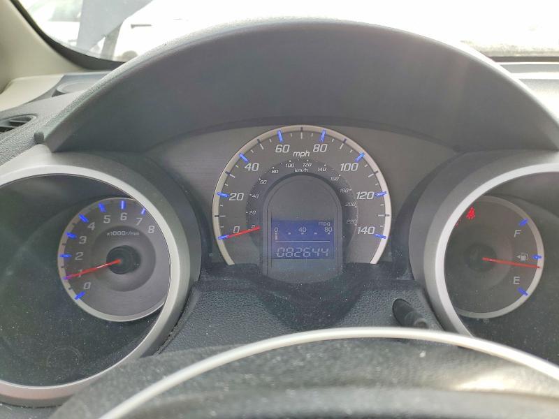 2012 Honda FIT