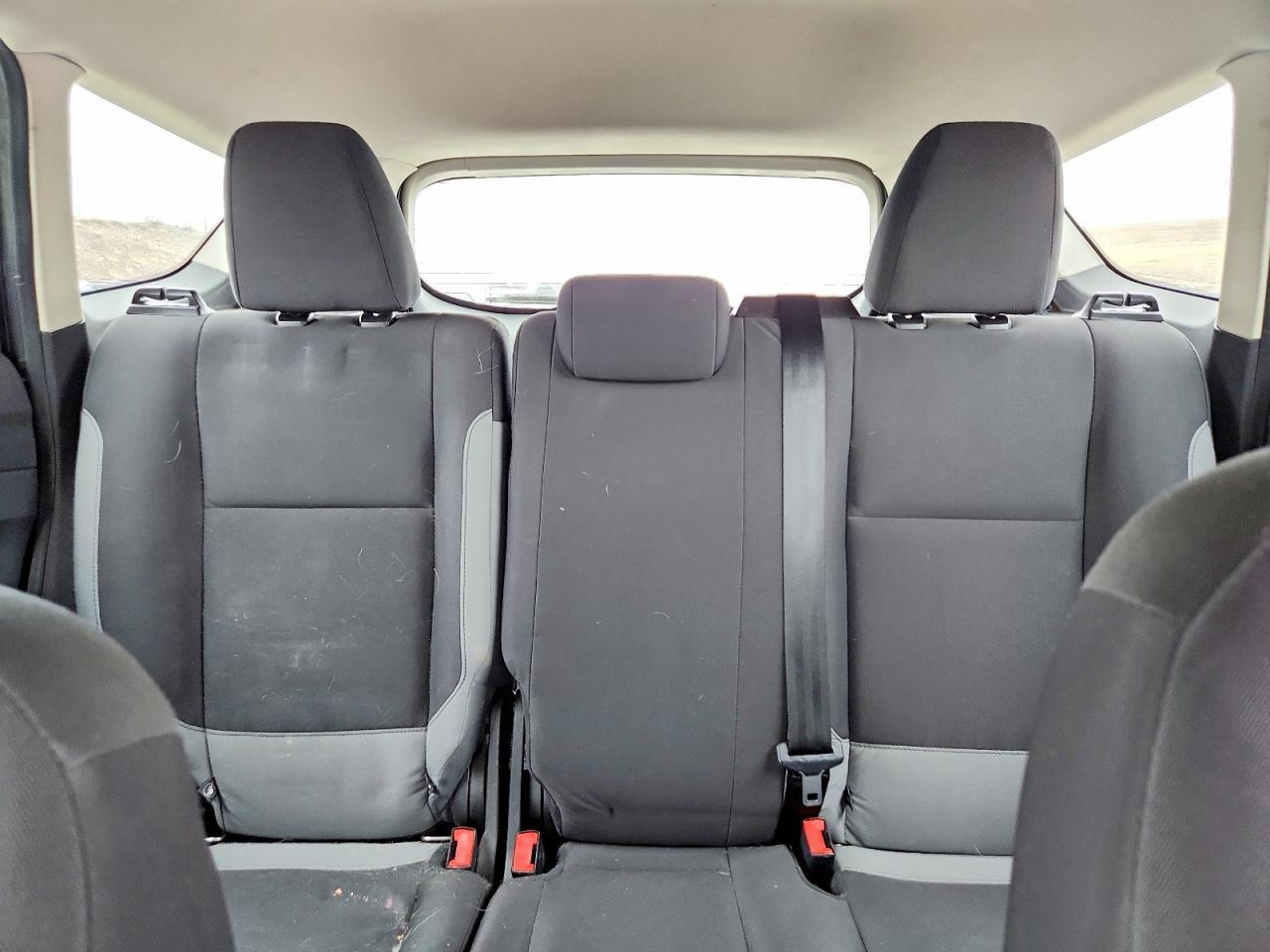 2014 Ford Escape s
