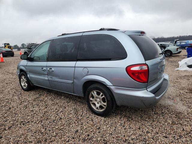 2006 Dodge Grand Caravan sxt