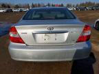 2004 Toyota Camry xle V6