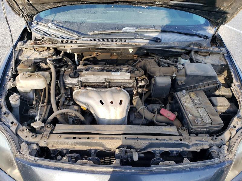 2007 Scion TC