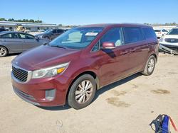 2016 KIA Sedona lx for sale in Harleyville, SC