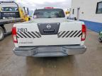 2015 Nissan Frontier S